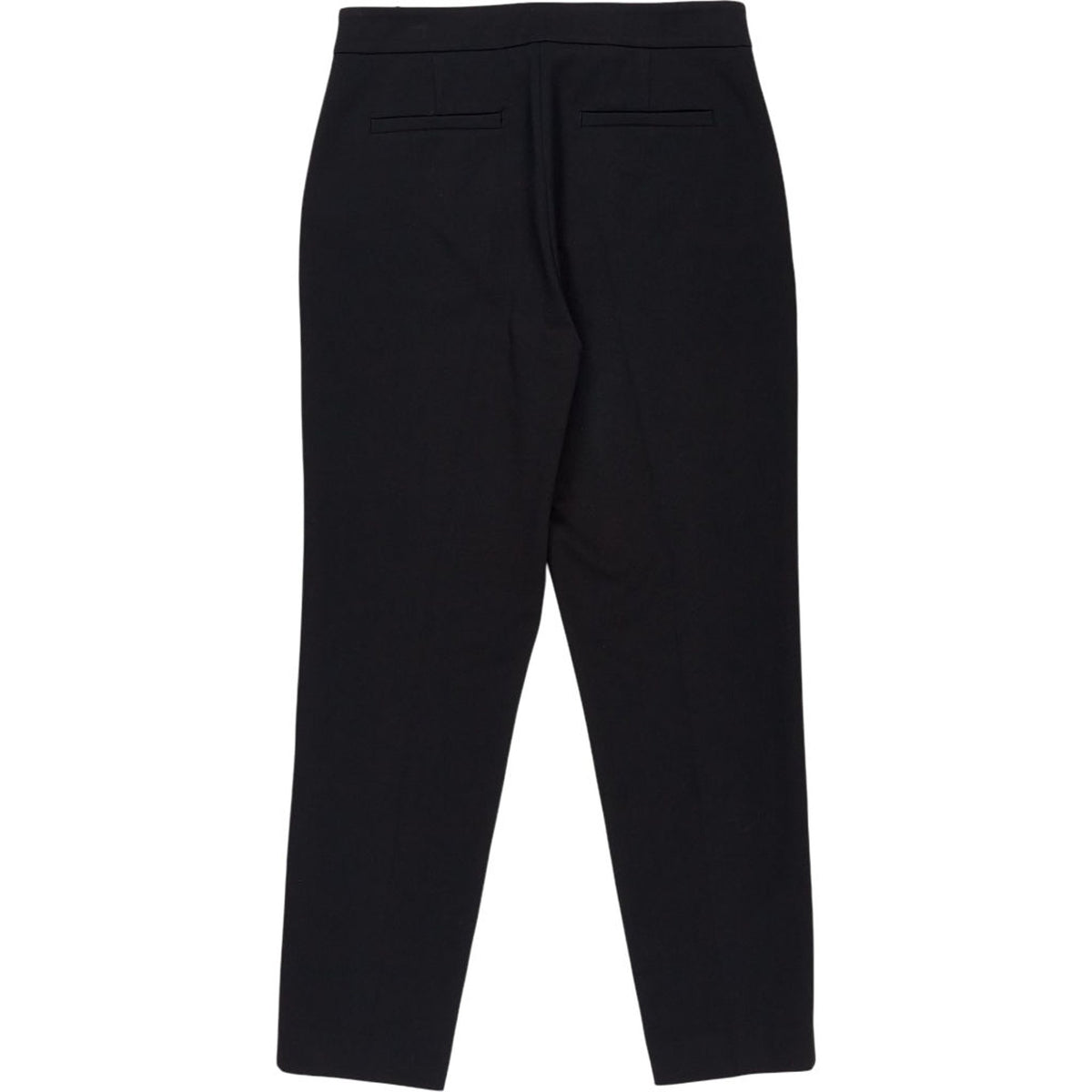 Vivere Black Tailored Trousers