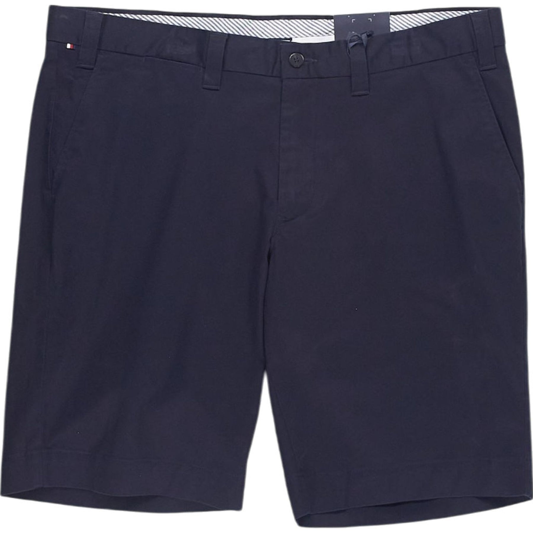 Tommy Hilfiger Navy TH Flex Shorts