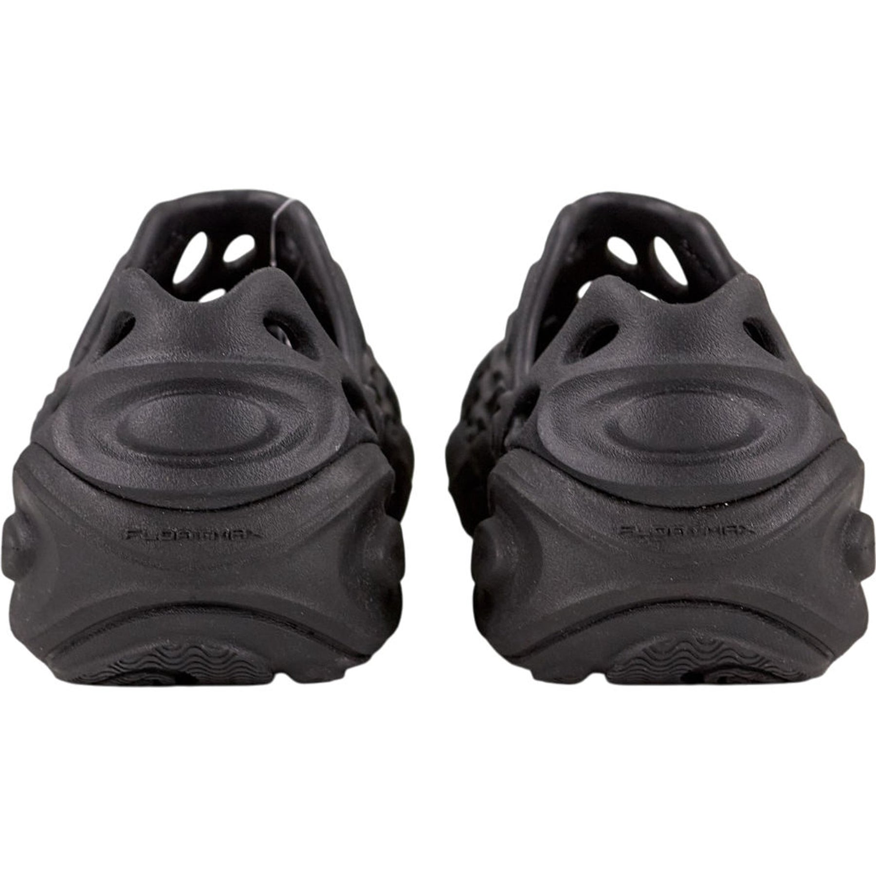 Merrell Black Hydro Moc Shoes US UK 5