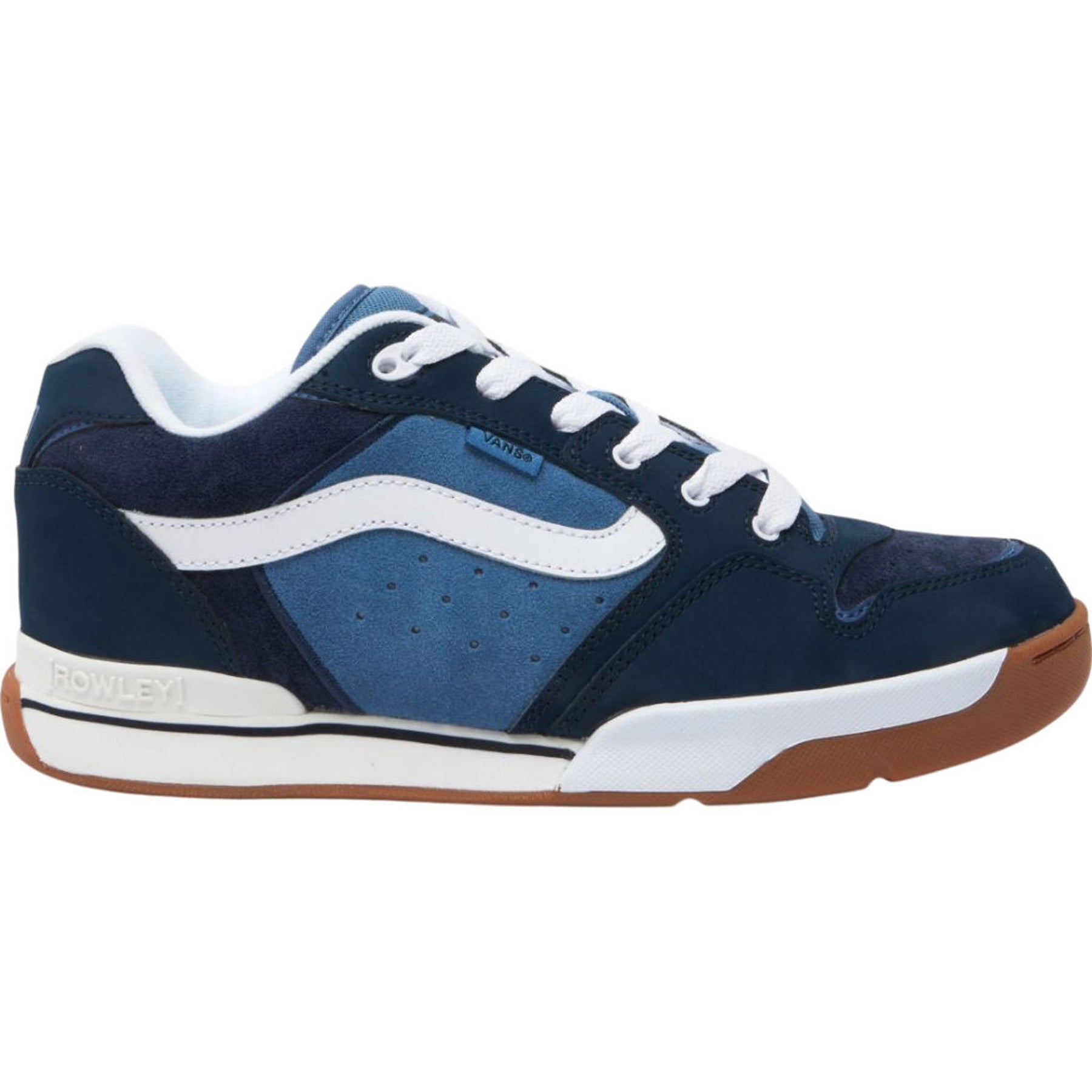 Vans Rowley Xlt Stv Navy