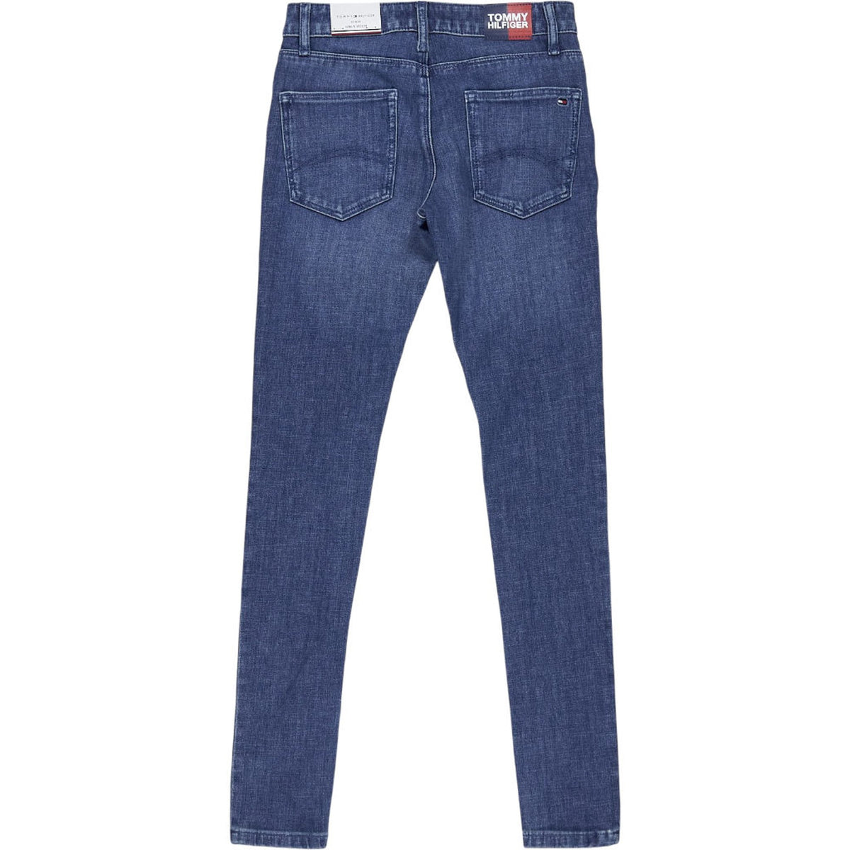Tommy Hilfiger Blue Skinny Jeans