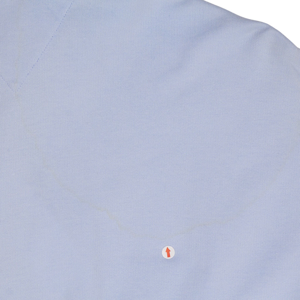 Tommy Jeans Chambray Sky Athletic Rugby Dress