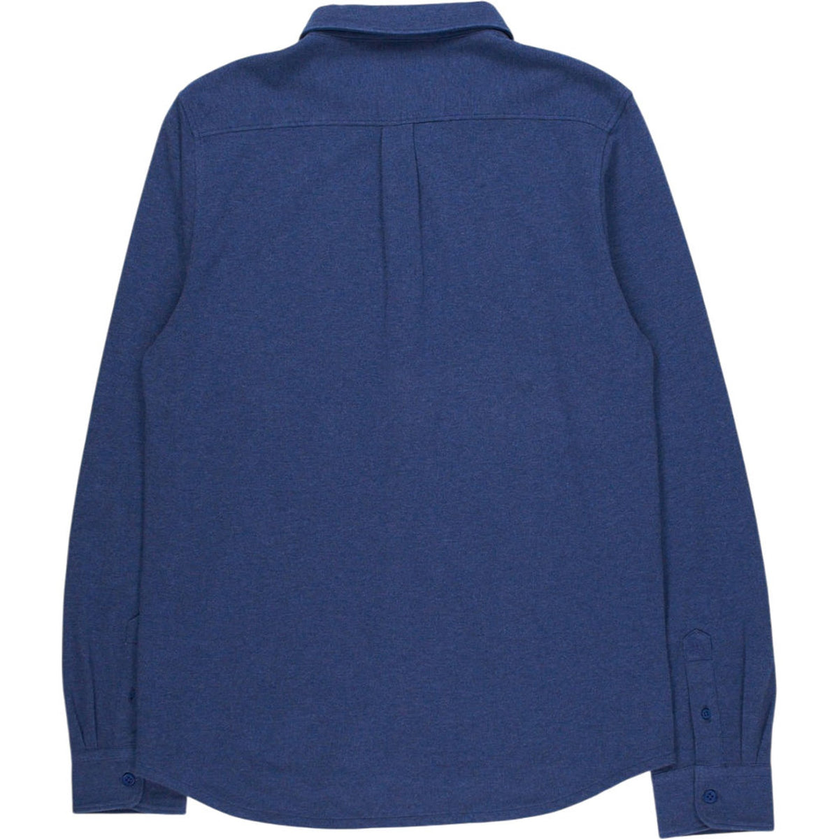 Beaufort & Blake Blue Button Down Shirt