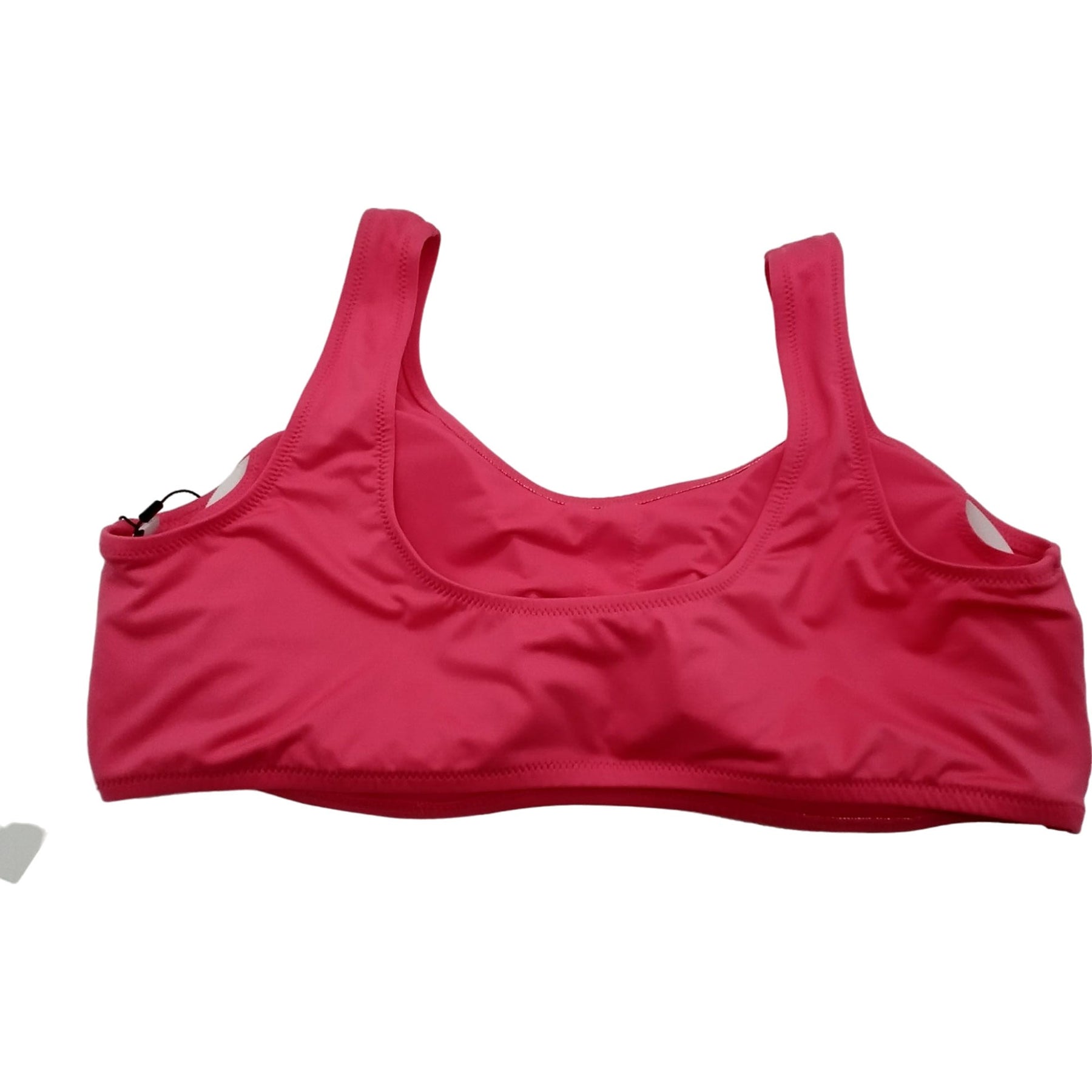 Calvin Klein Pink Swimwear