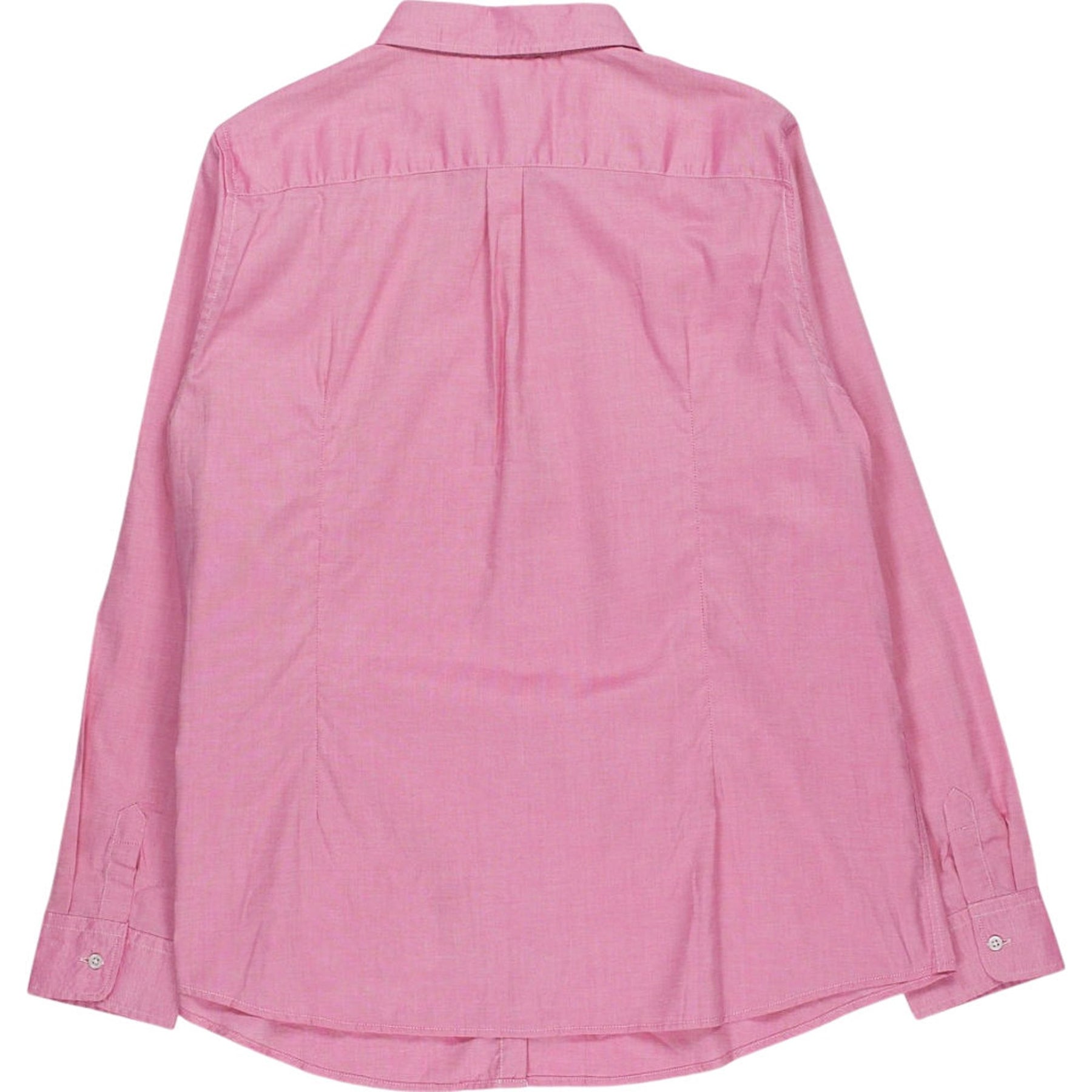 NRBY Pink Cotton Shirt