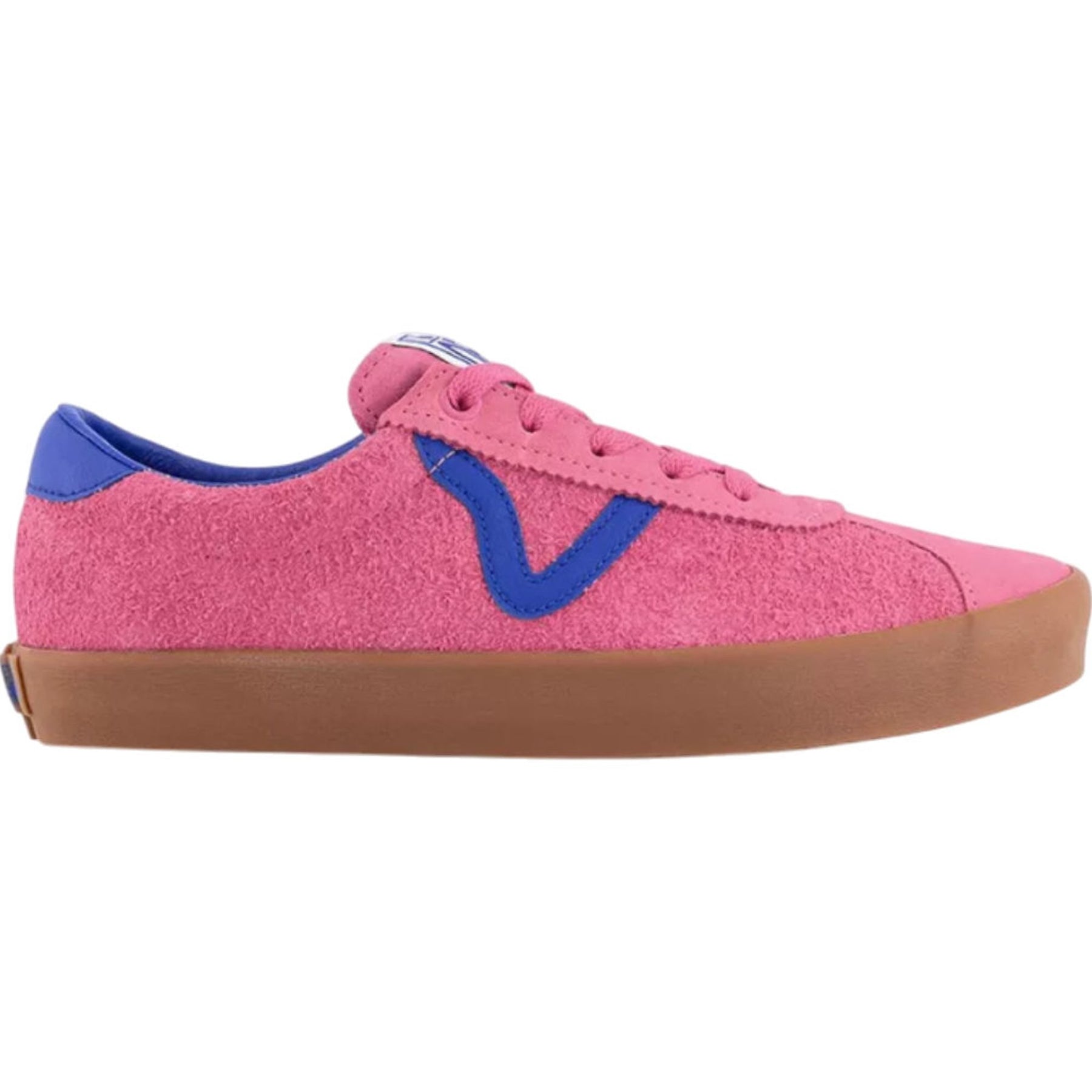 Vans Sport Low Bambino Honeysuckle