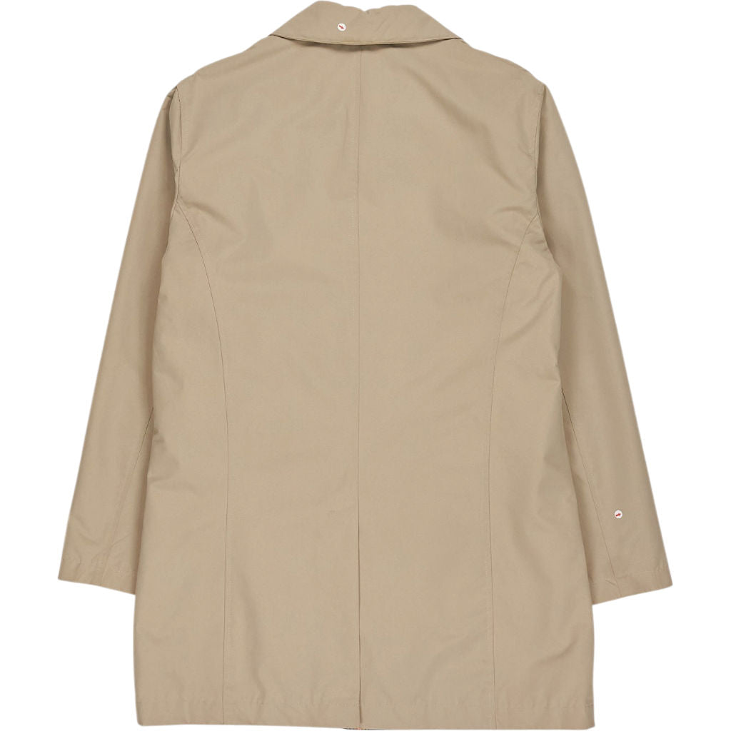 Harry Brown Beige Jacket