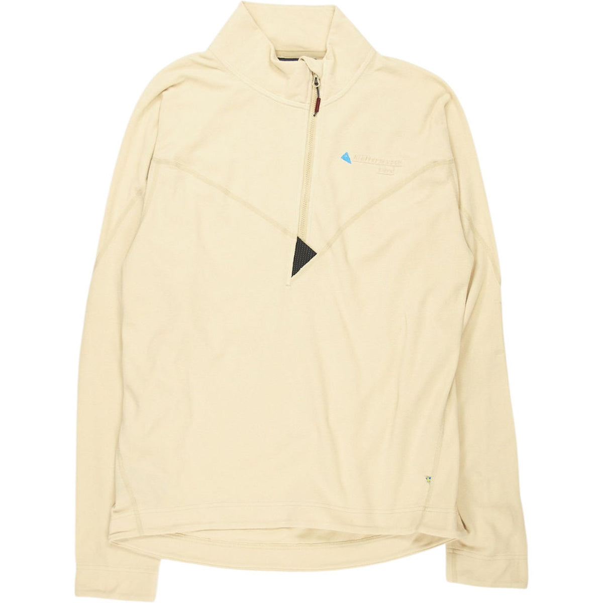 Klättermusen Clay Sigr Half Zip Fleece