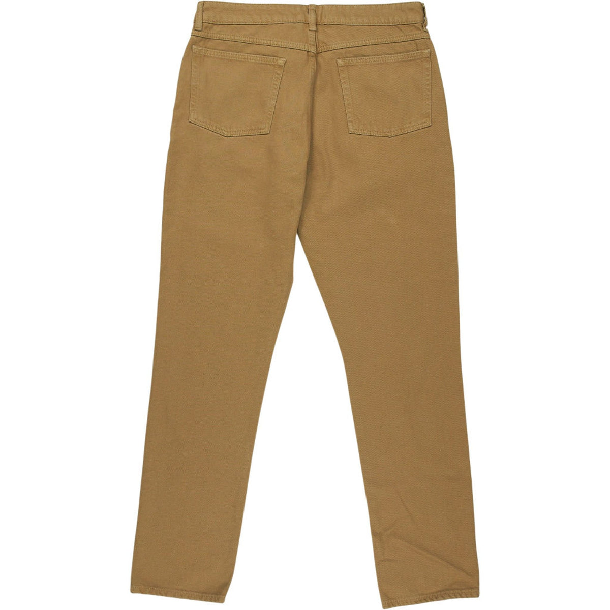 Beaufort & Blake Tan Blackheath Jeans
