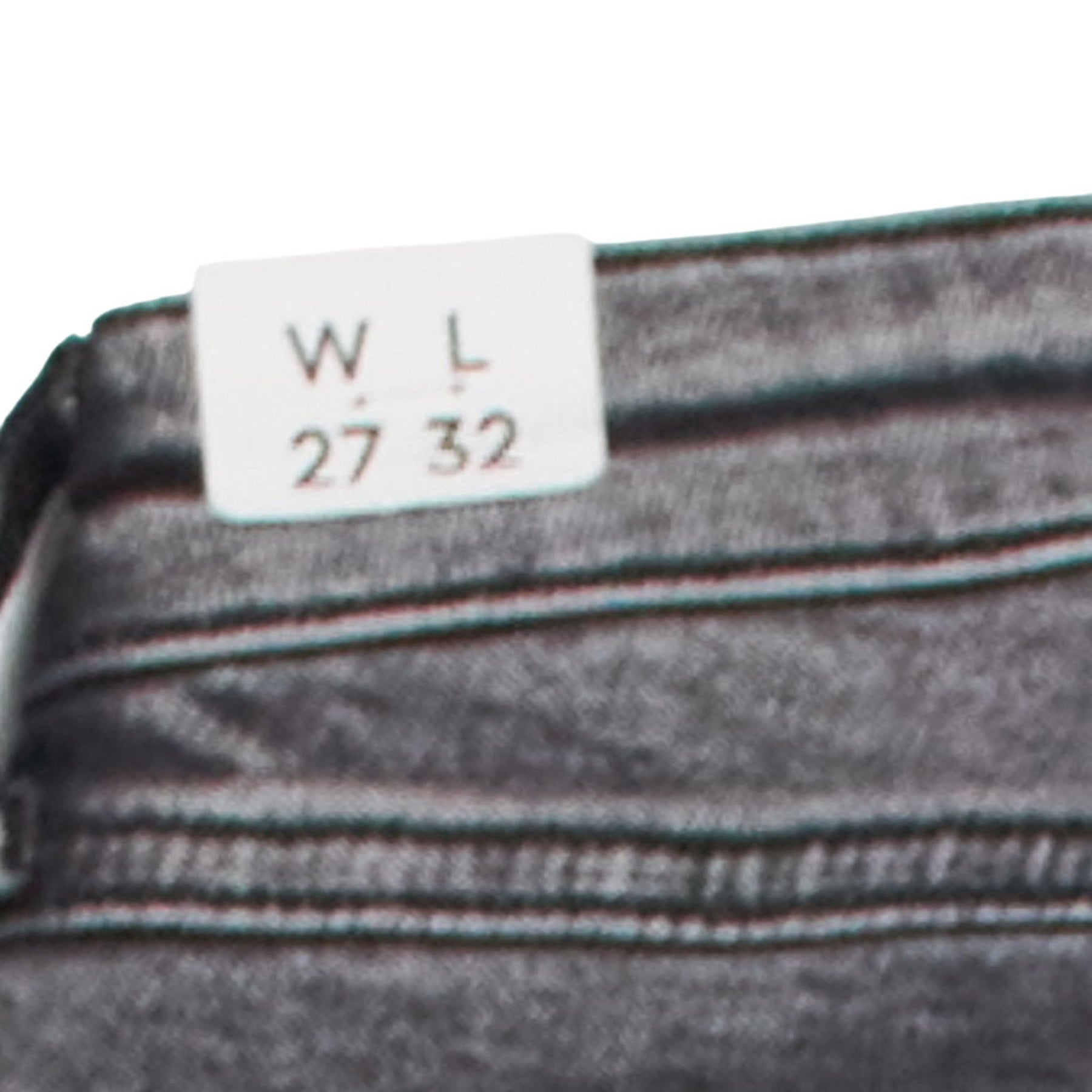 Tommy Jeans Black Denim Skinny Jeans