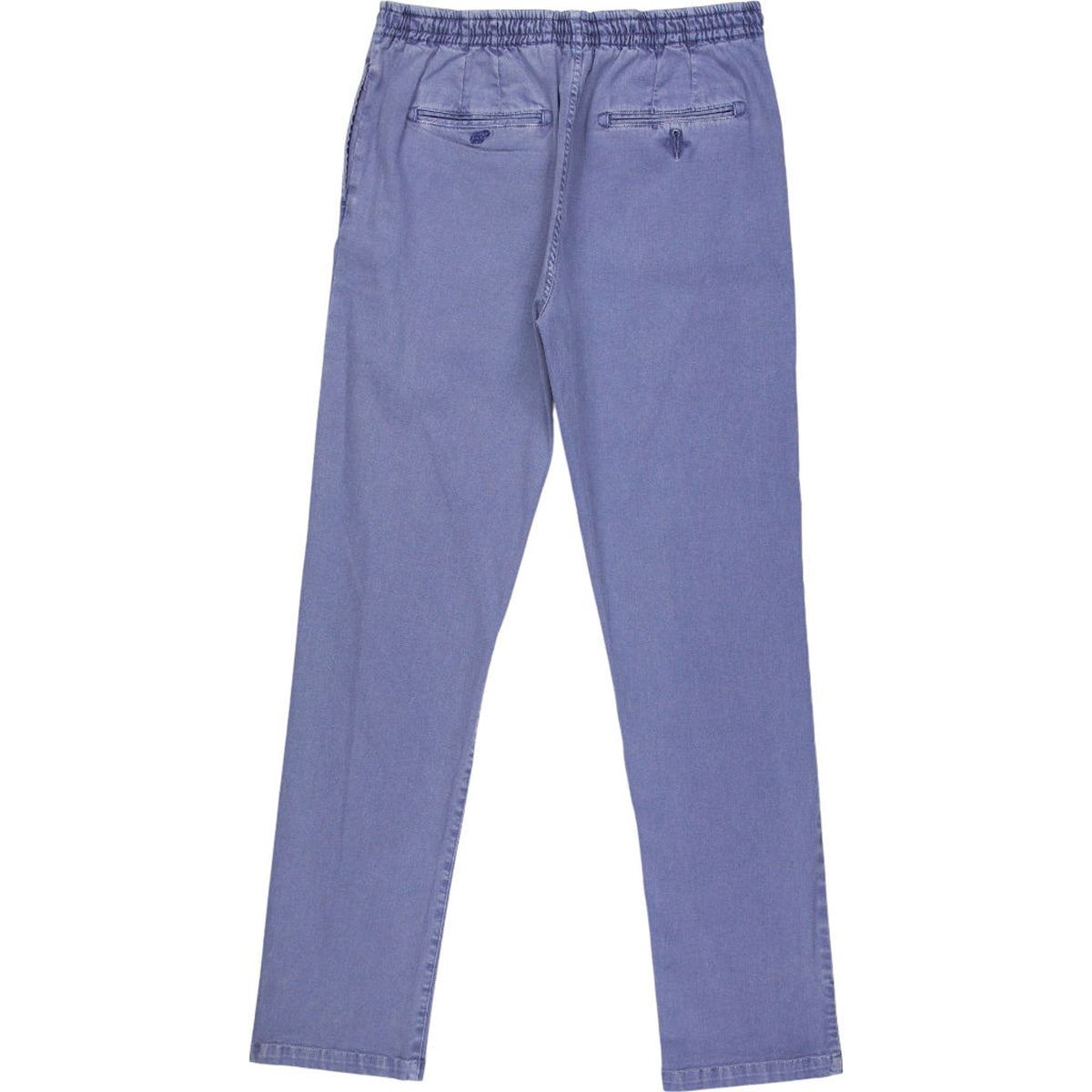 Beaufort & Blake Lilac Casual Trousers