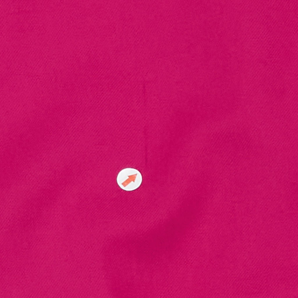 Wyse Pink Pleated Trousers UK 8