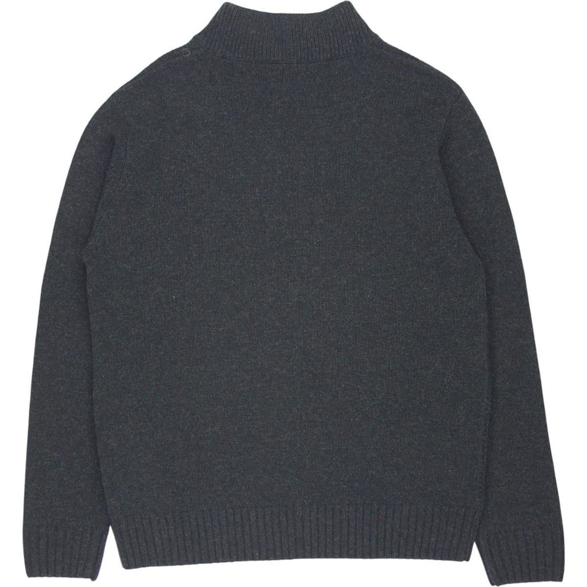 Beaufort & Blake Green Knit Jumper