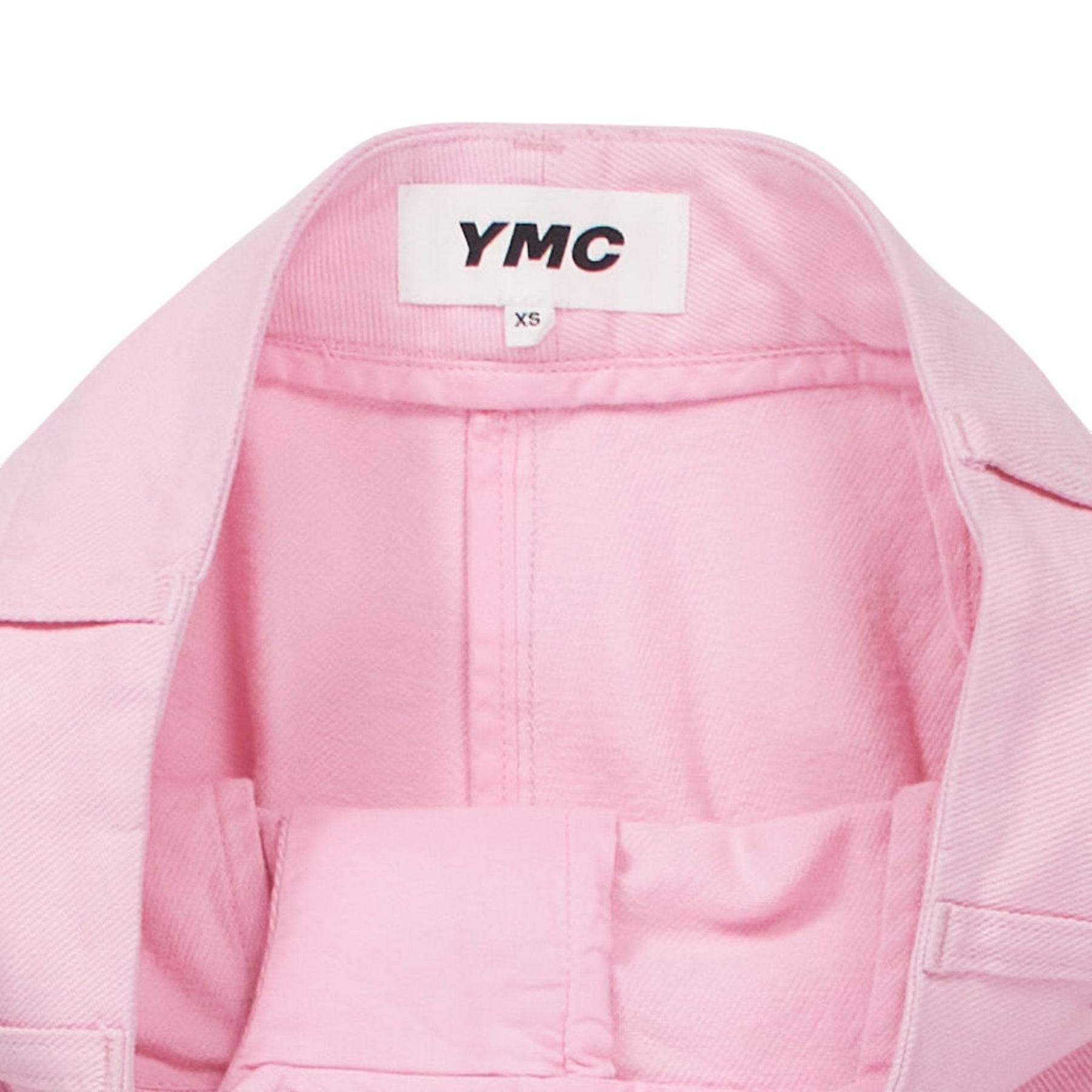 YMC Pink Trousers