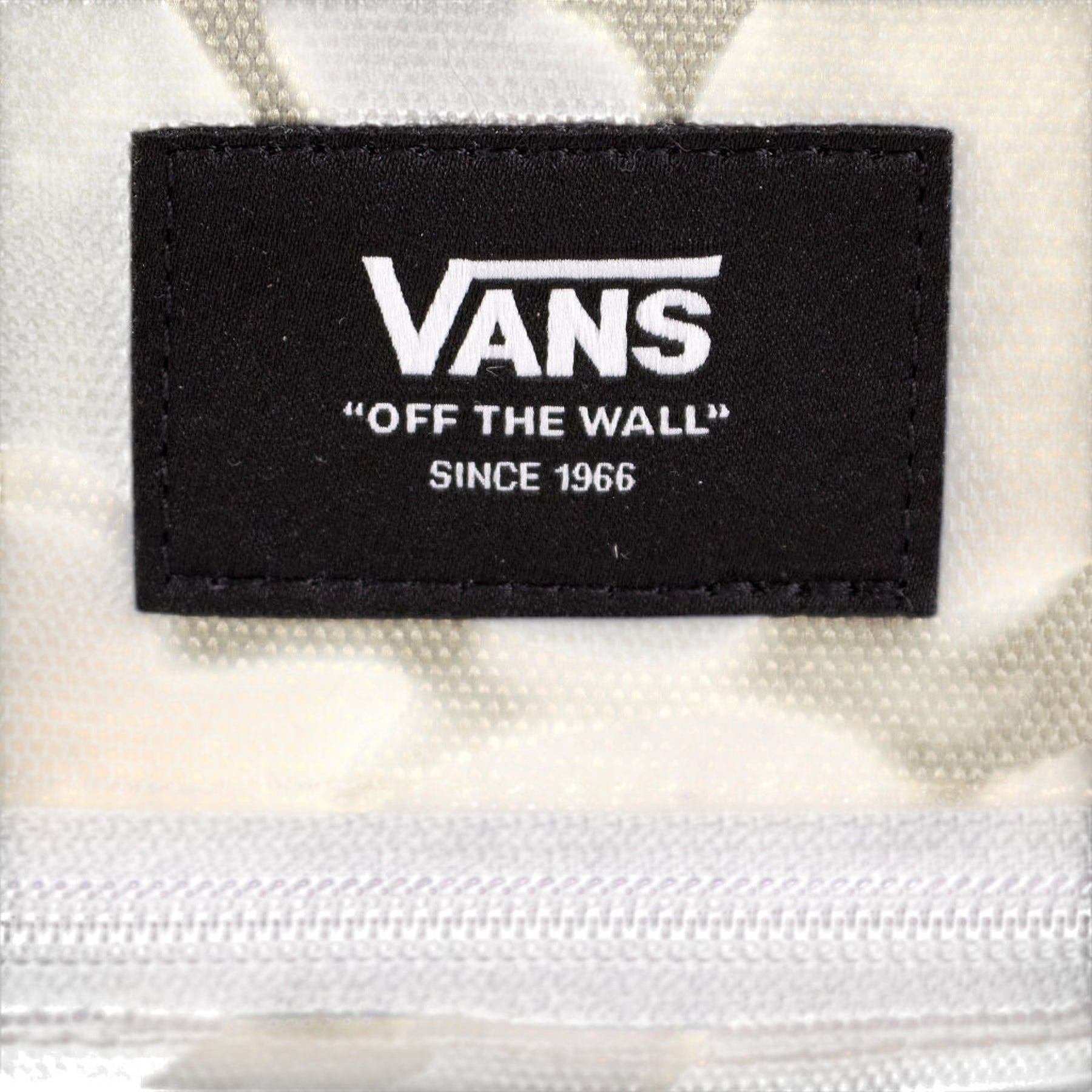 Vans Camouflage MN Bail Shoulder Bag
