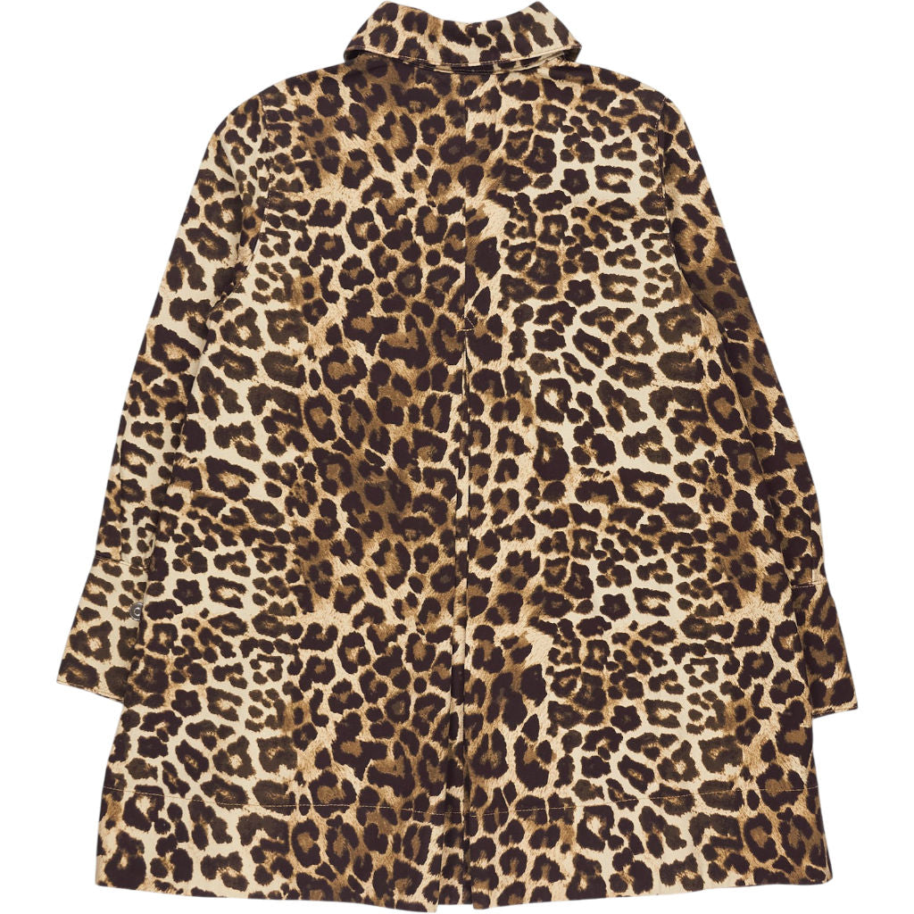 Aligne Leopard Print Grace Dress