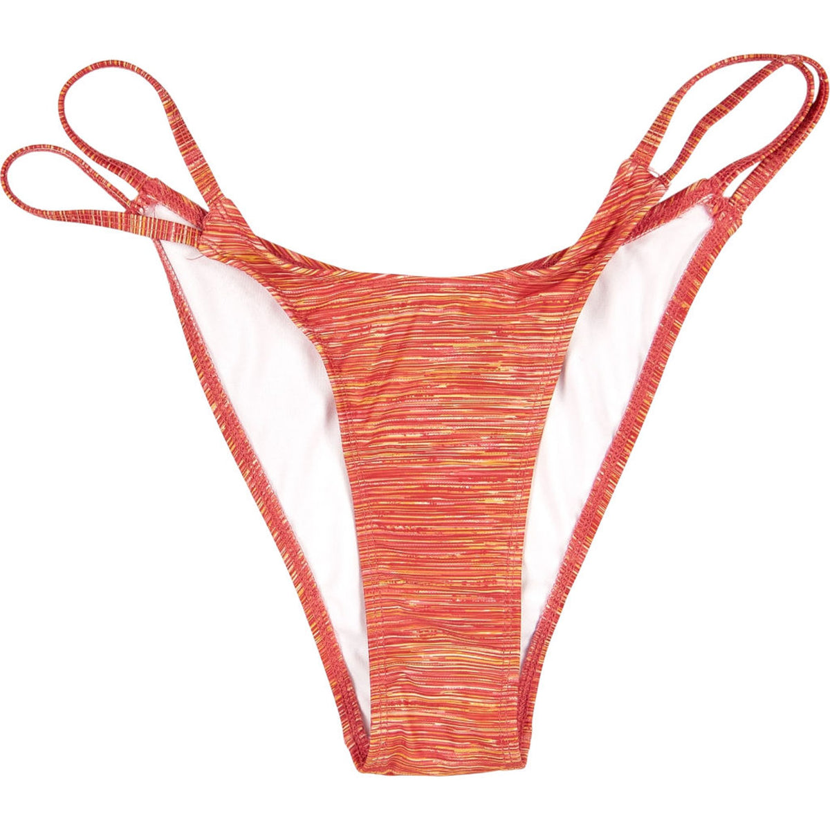 Motel Red Raya Bikini Bottoms