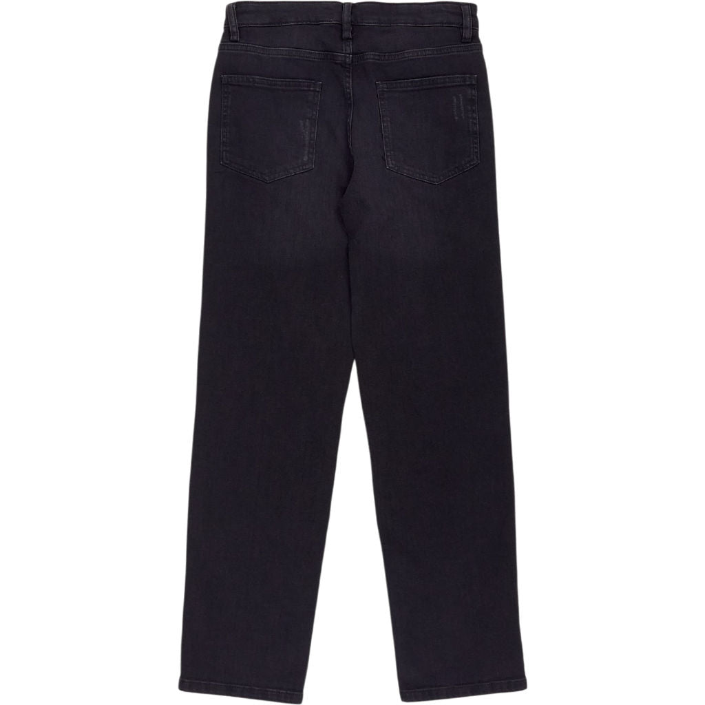 Hush Washed Black Agnes Jeans