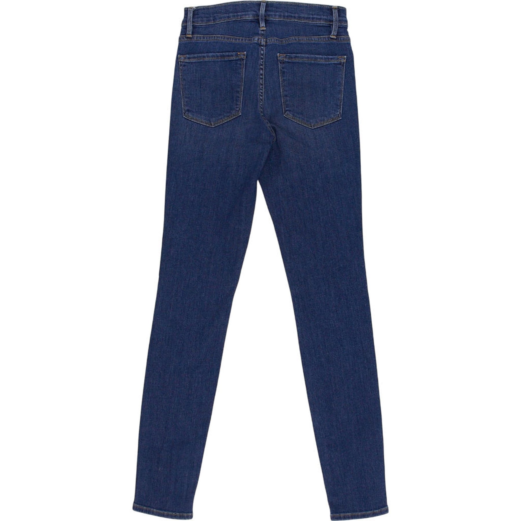 Frame Blue Le Skinny de Jeanne Jeans