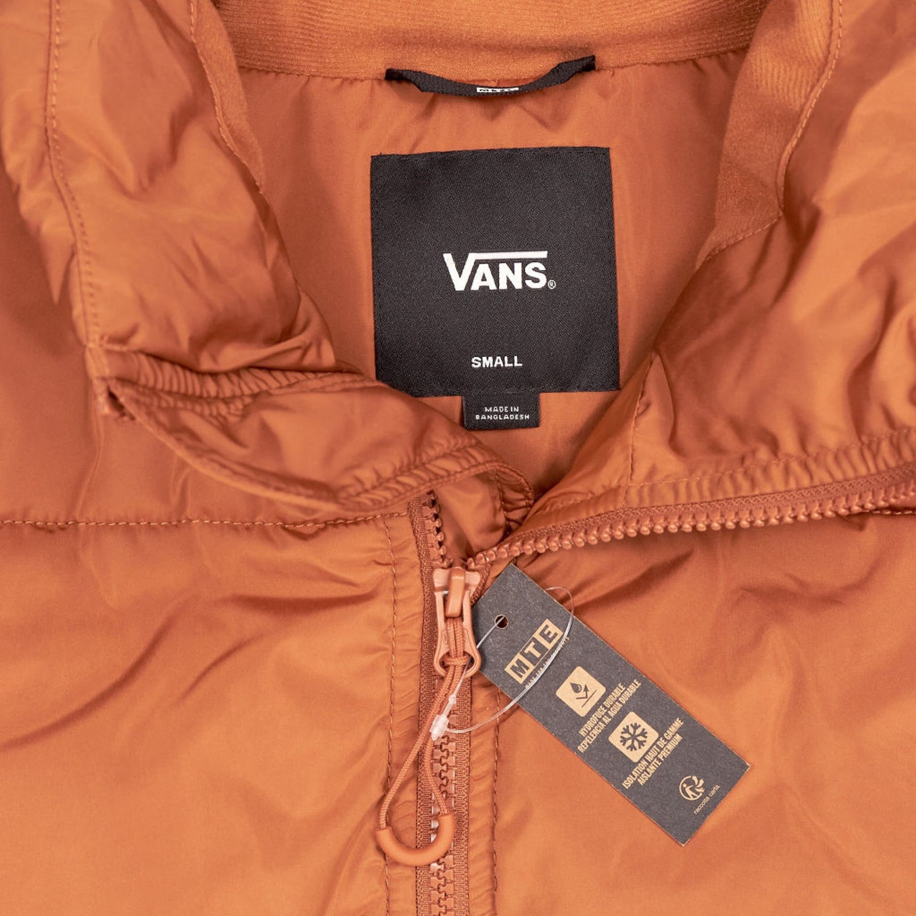 Vans Auburn MTE Aubrey Prim Jacket