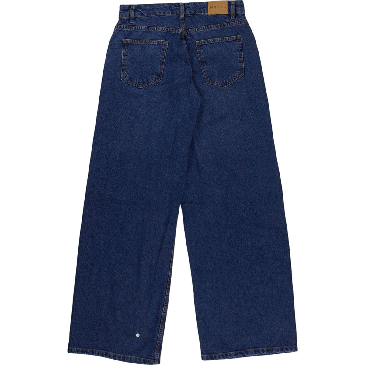 Motel Blue Denim Jeans