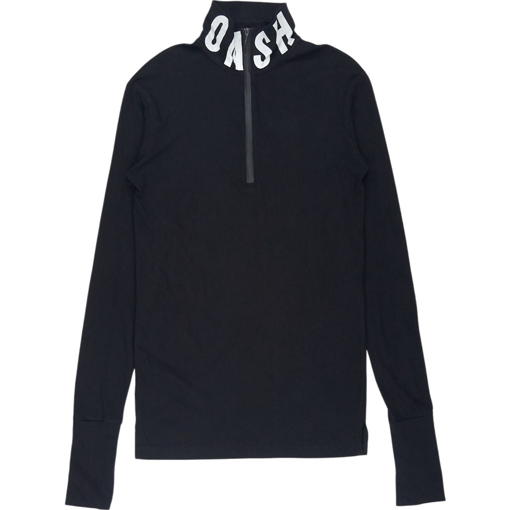 Kidda Christopher Shannon Black Top