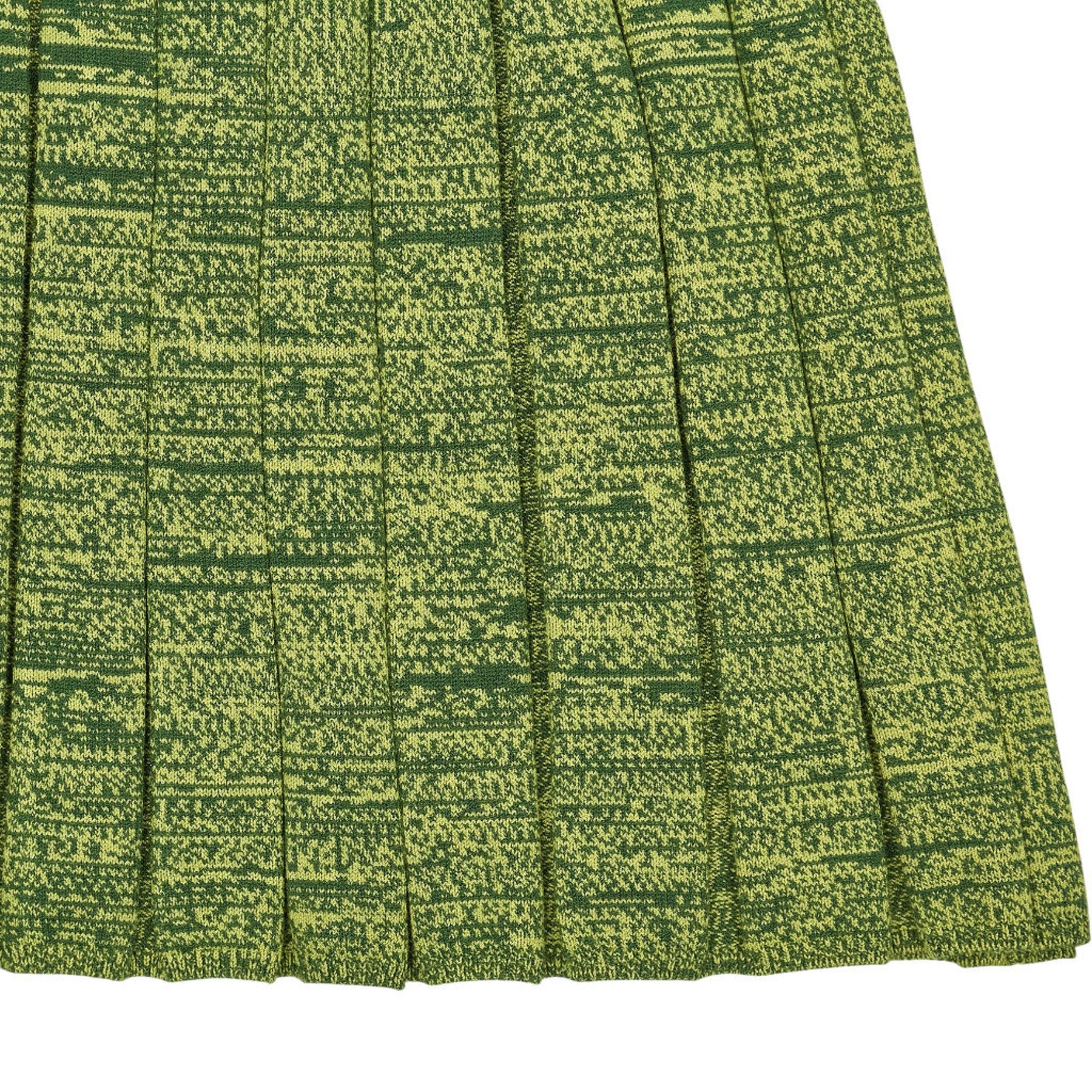 Aligne Green Sleeveless Maxi Dress