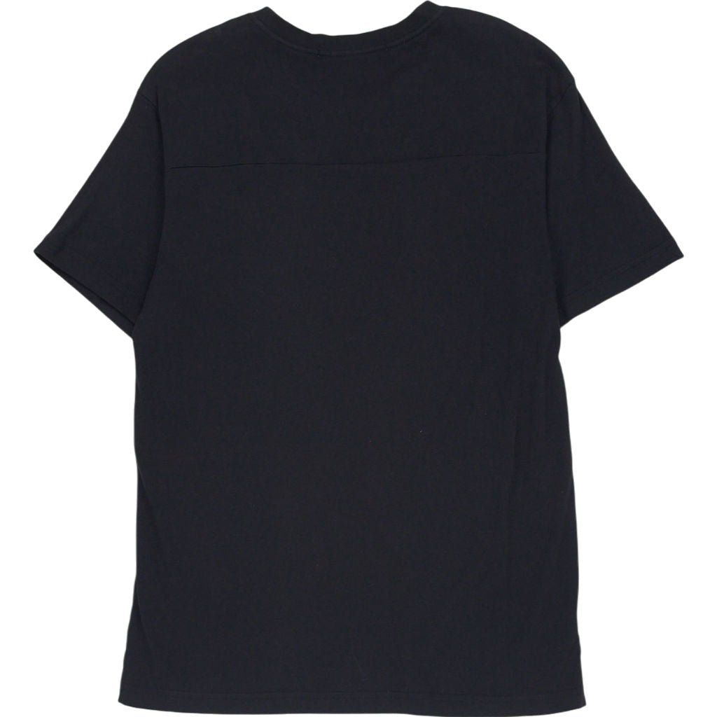 Calvin Klein Black Graphic T-Shirt