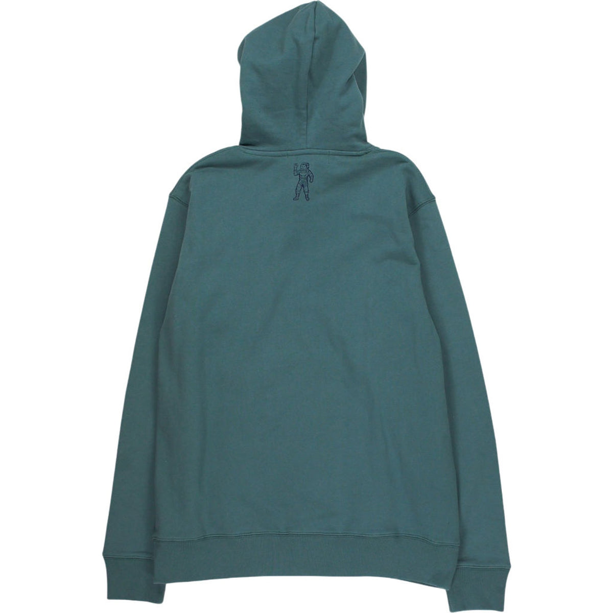 Billionaire Boys Club Green Hoodie