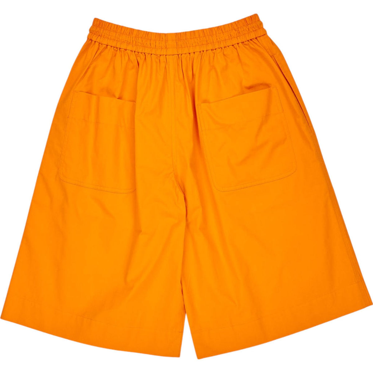 Studio Nicholson Orange Shorts