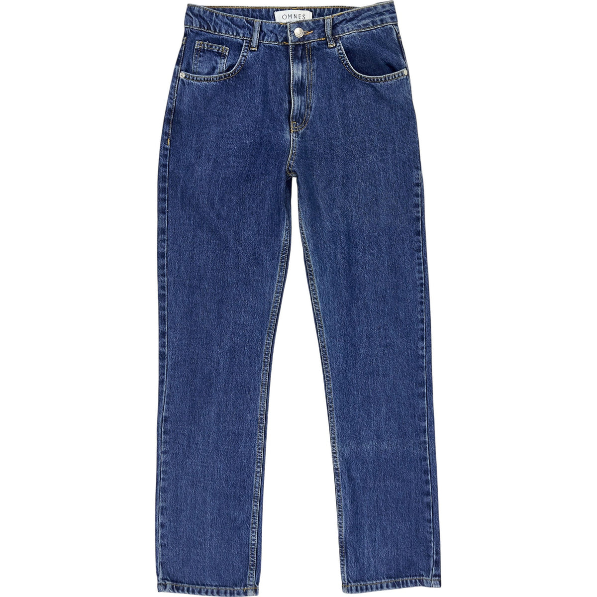 OMNES Blue Jeans