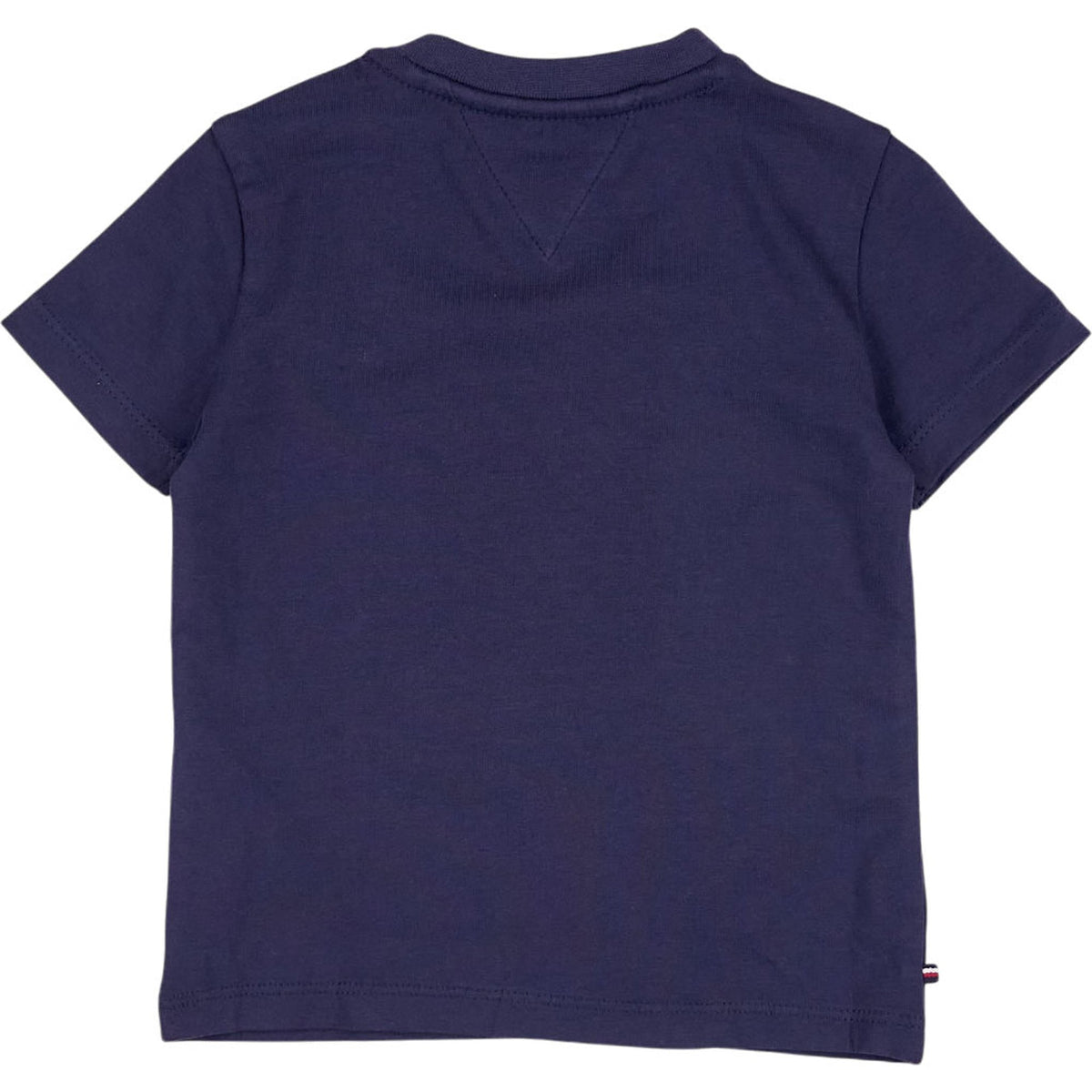 Tommy Hilfiger Navy Essential T-Shirt
