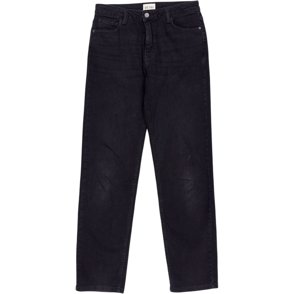 Hush Black Jeans