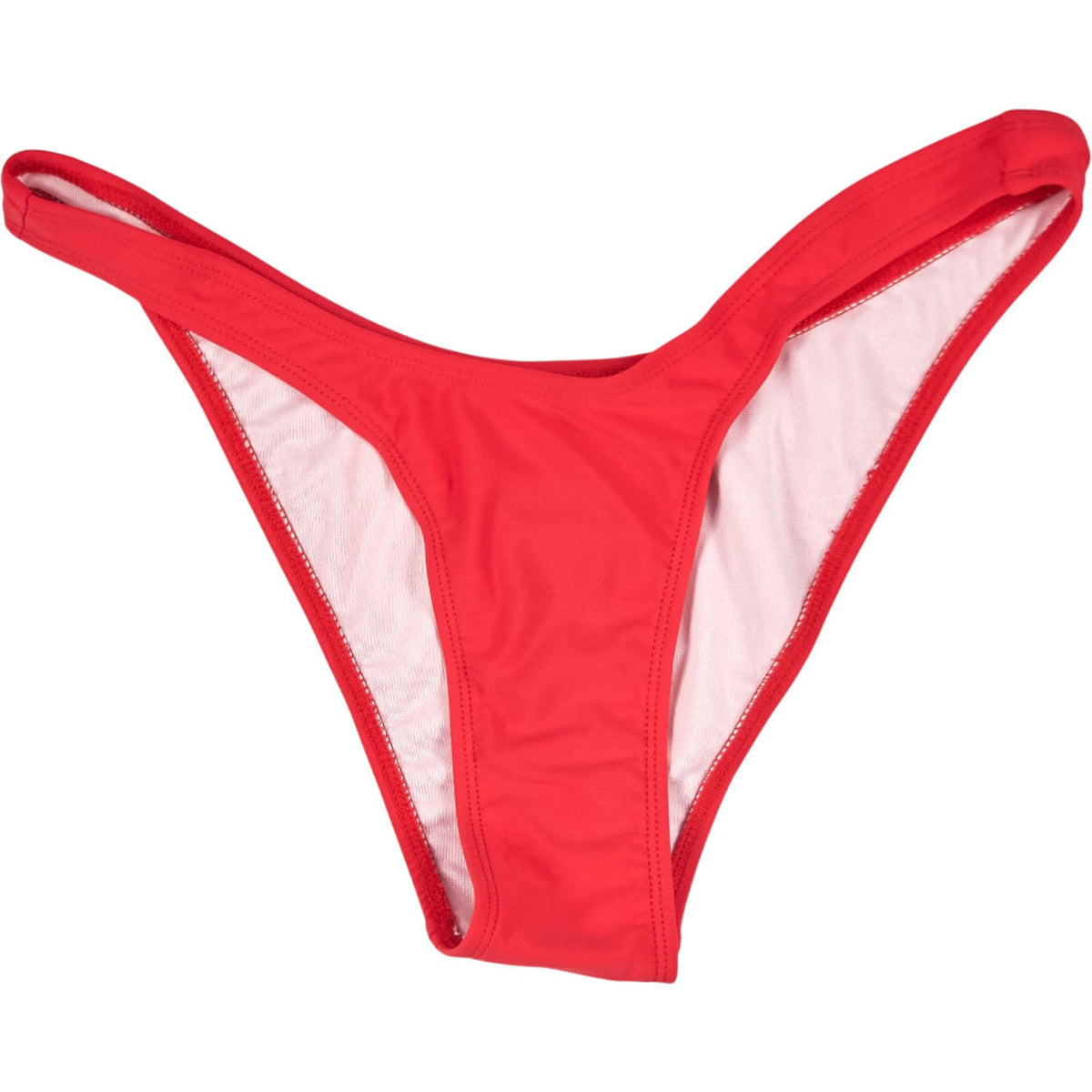 Motel Scarlet Farida Bikini Bottom