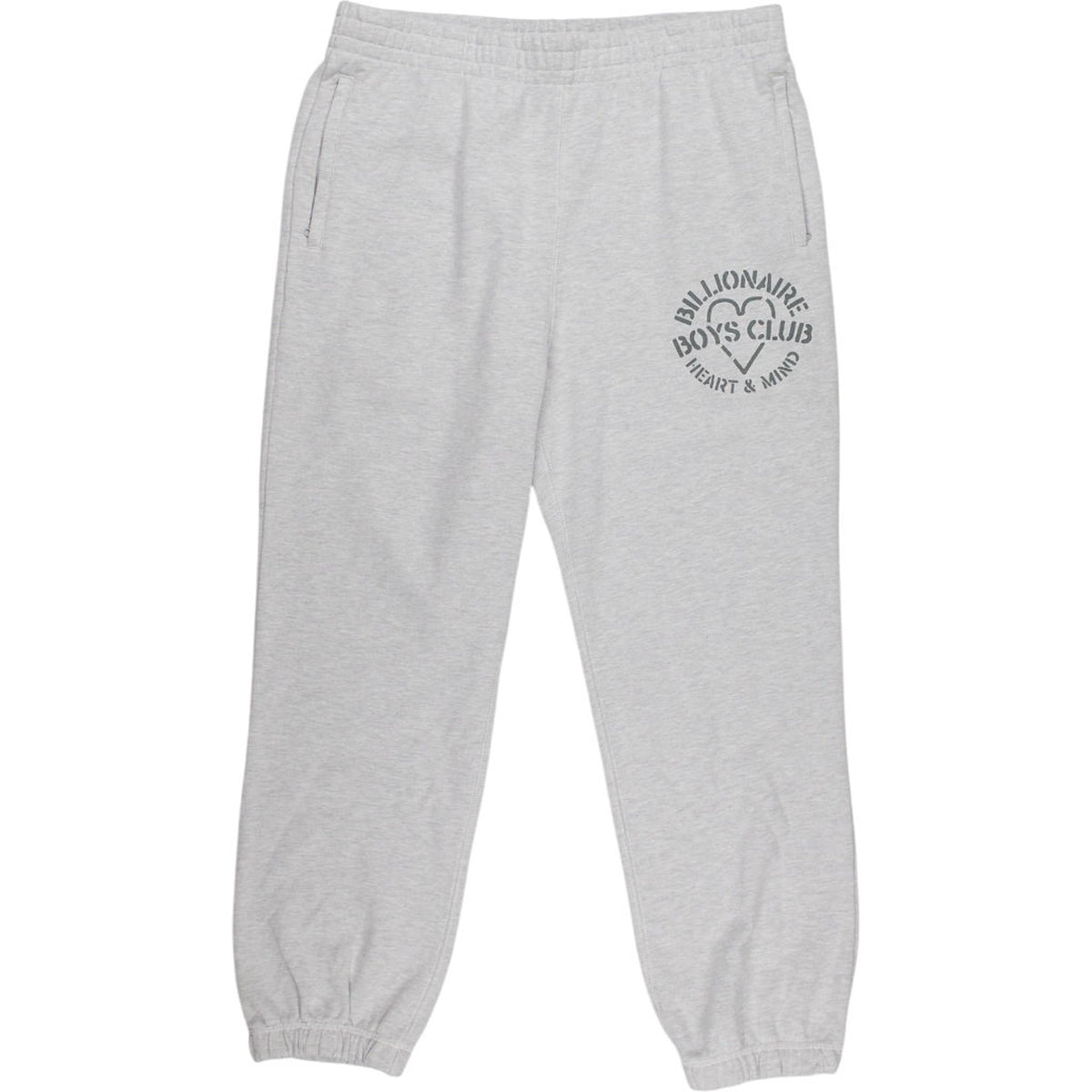 Billionaire Boys Club Grey Jogger Pants
