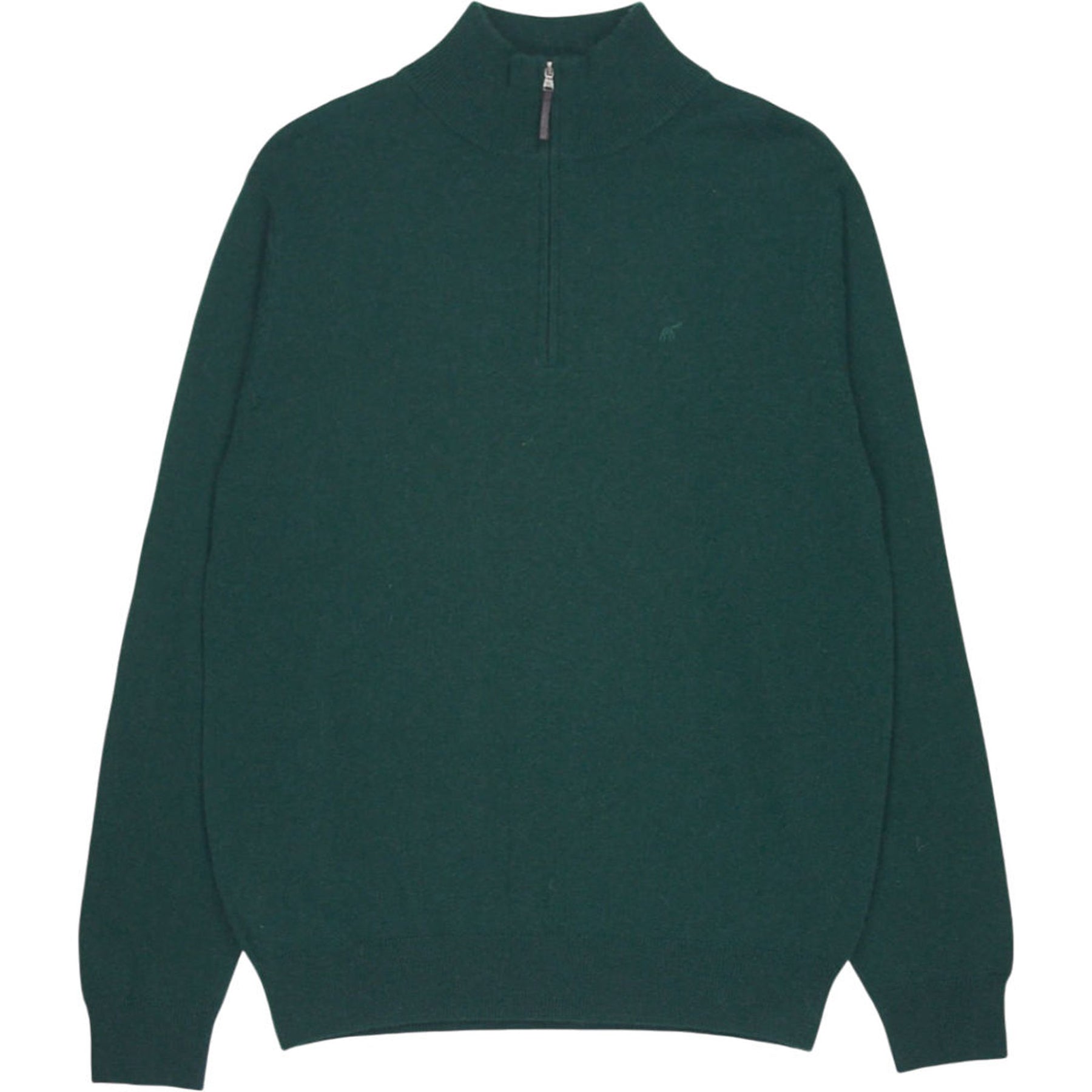 Beaufort & Blake Green Knit Jumper