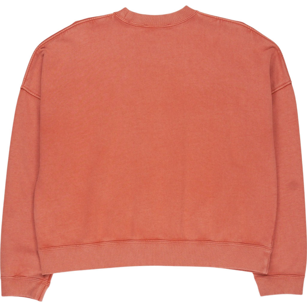 YMC Paprika Almost Grown Sweatshirt