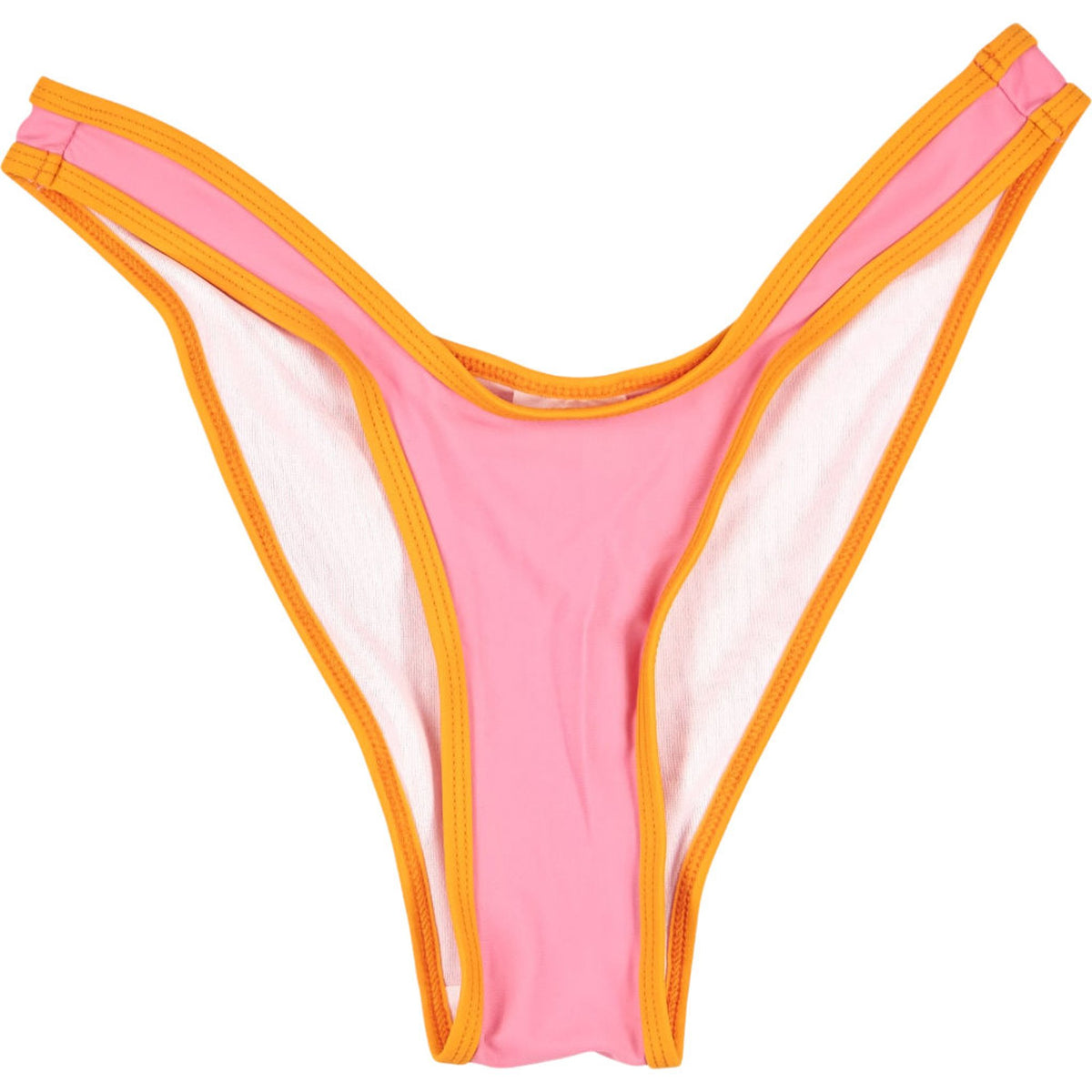 Motel Pink Farida Bikini Bottoms