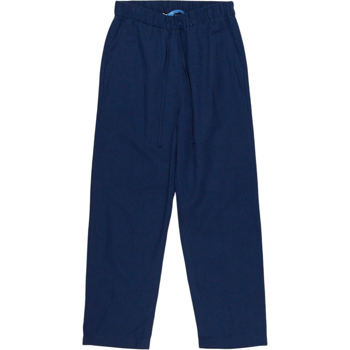 Beaufort & Blake Blue Drawstring Trousers