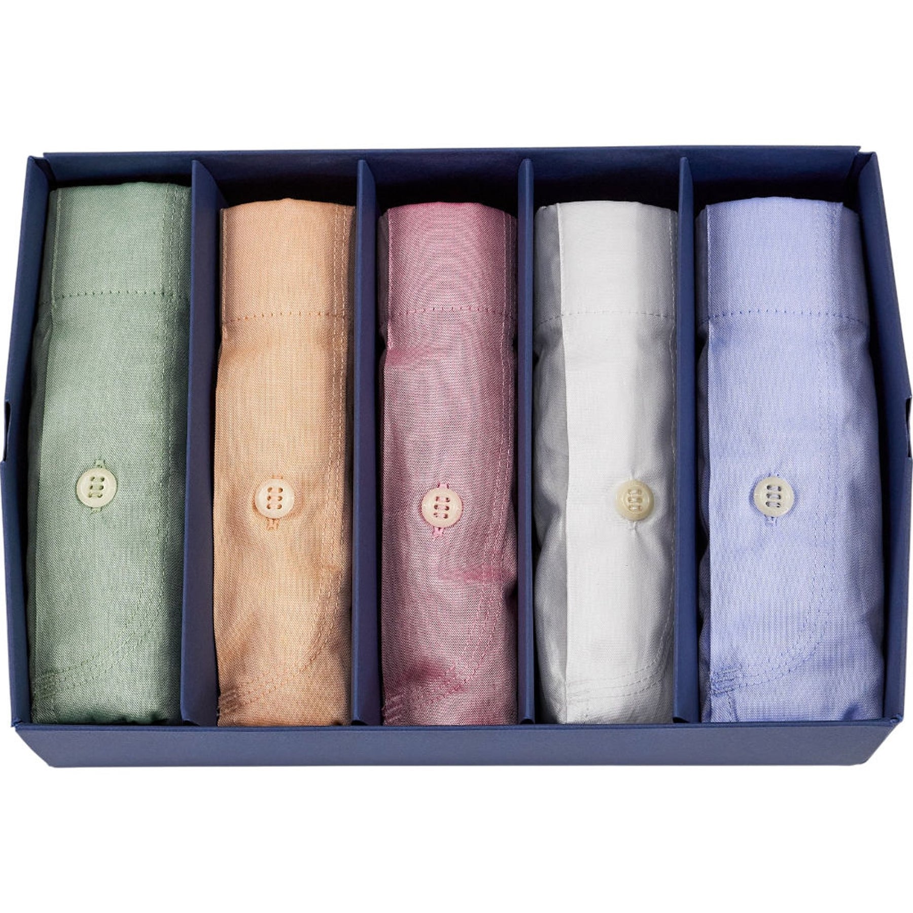Hamilton and Hare Multi Boxer Set