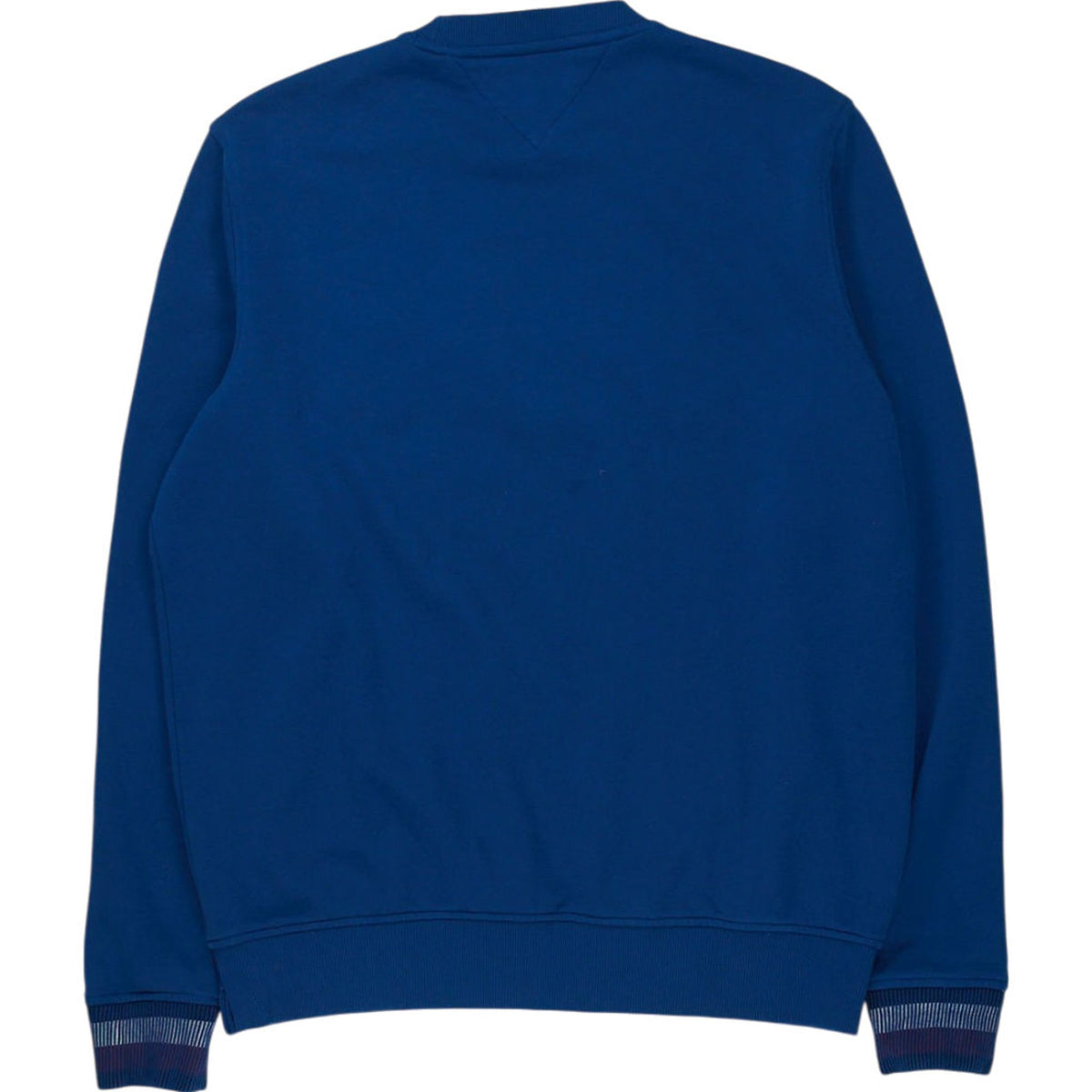 Tommy Hilfiger Blue Sweatshirt
