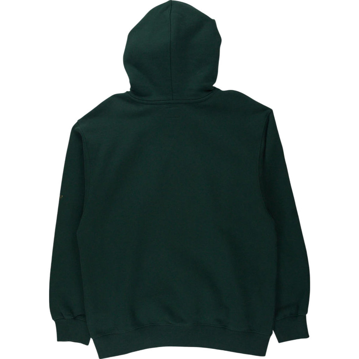Vans Green Skate Hooded Sweatshirt
