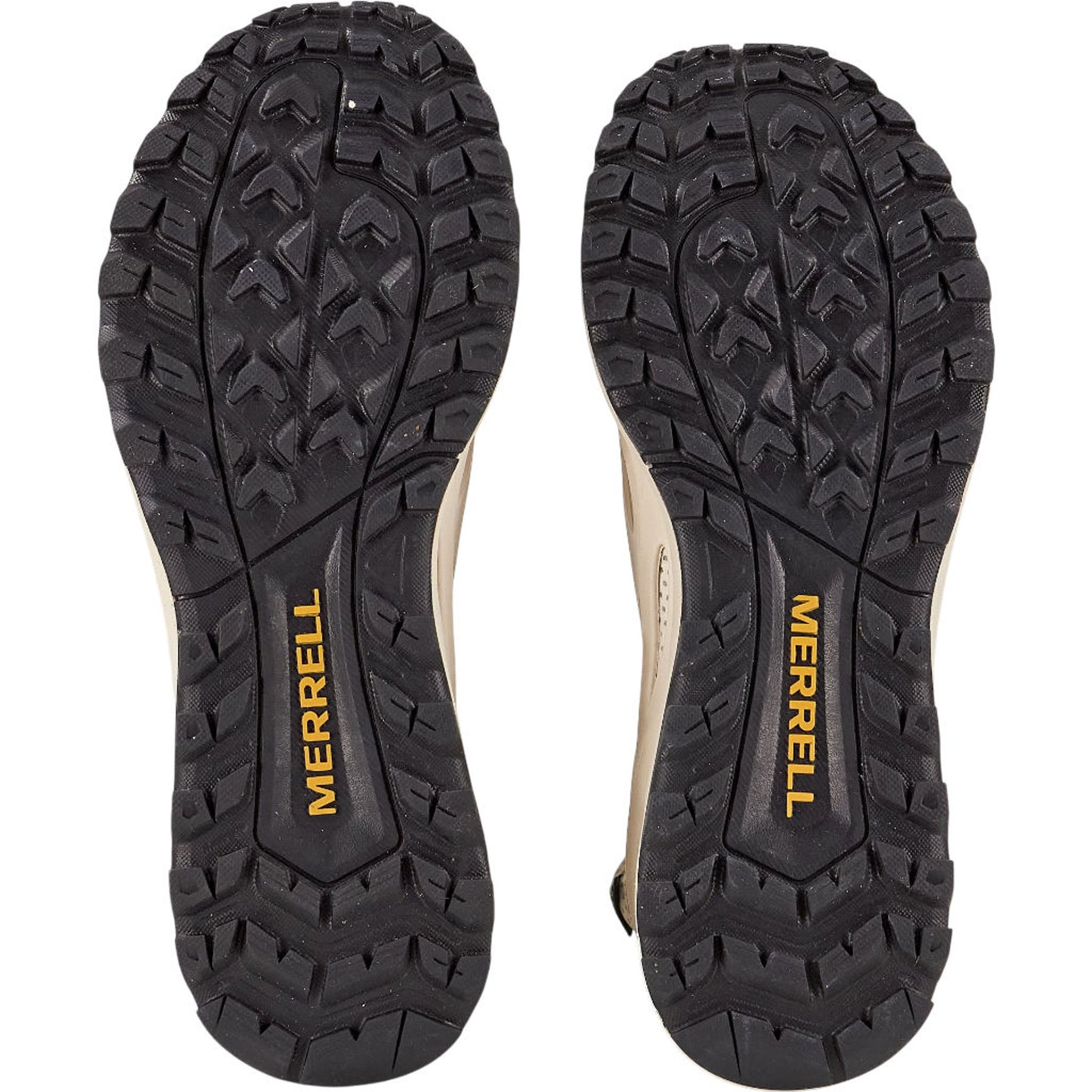 Merrell Moonbeam Hydro Runner Mid GTX Trainers UK 8.5