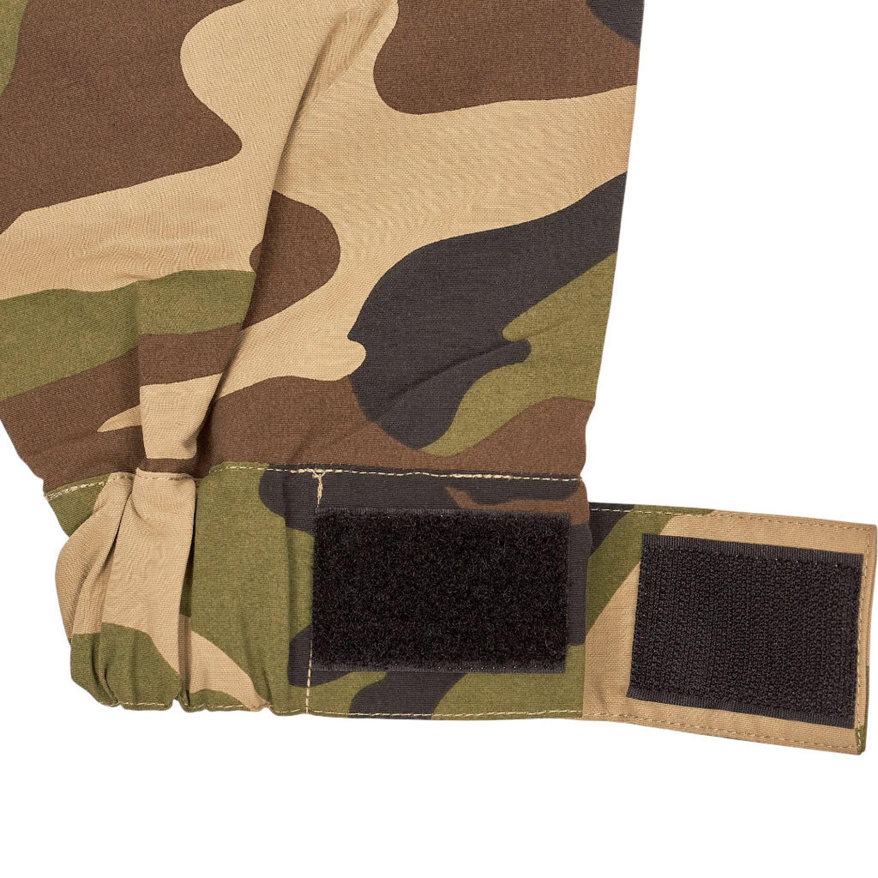 Essentials Camouflage Jacket
