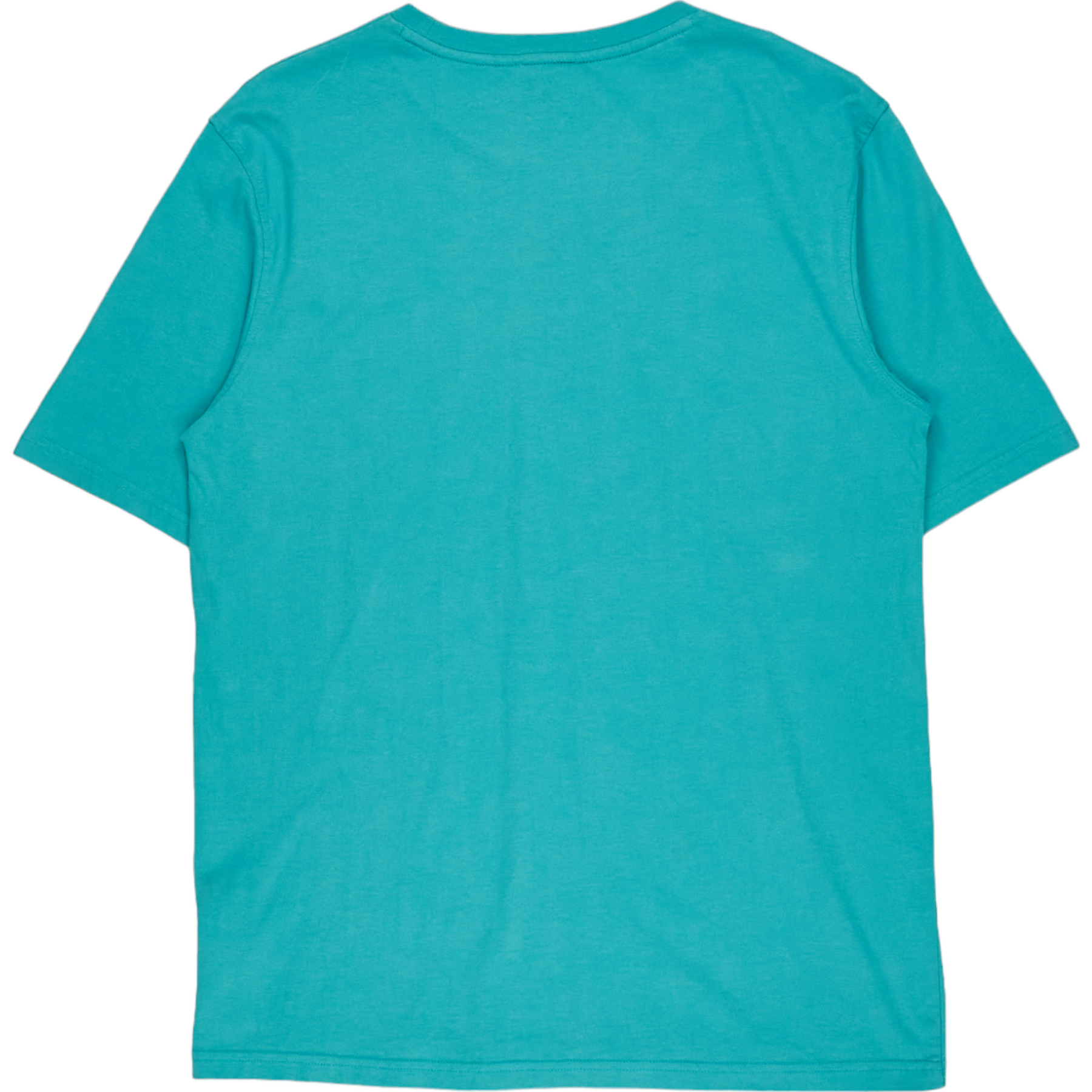 Penfield Teal Apremont Tee