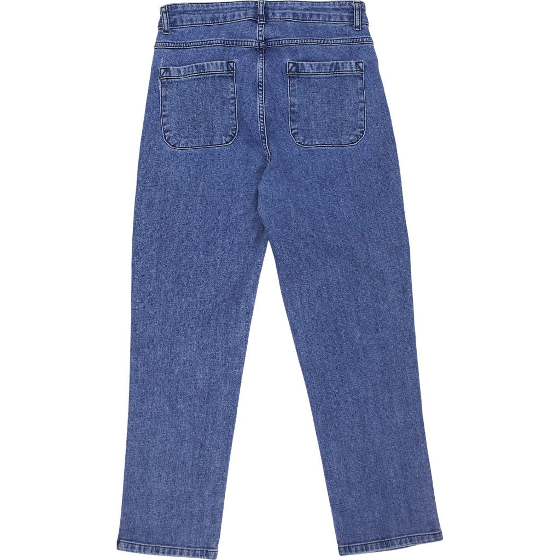 WYSE Blue Denim Jeans W31"