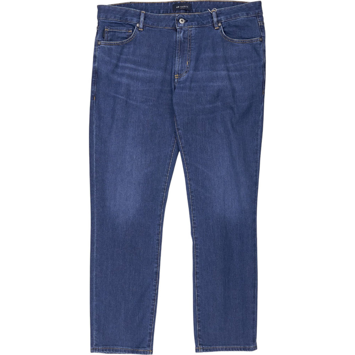 Mr Marvis Blue Jeans