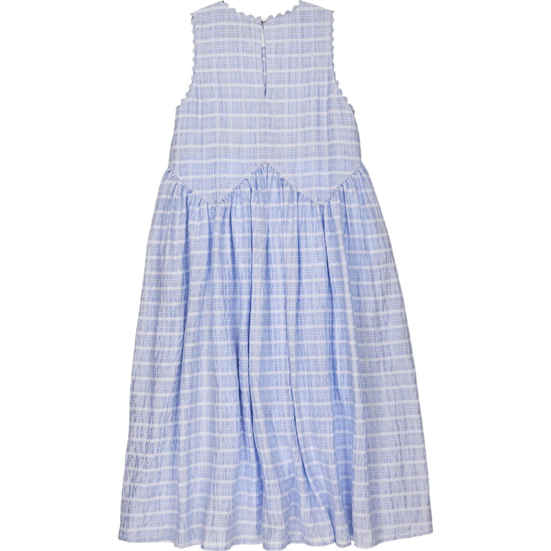 Vans Wyse Light Blue Ellin Dress