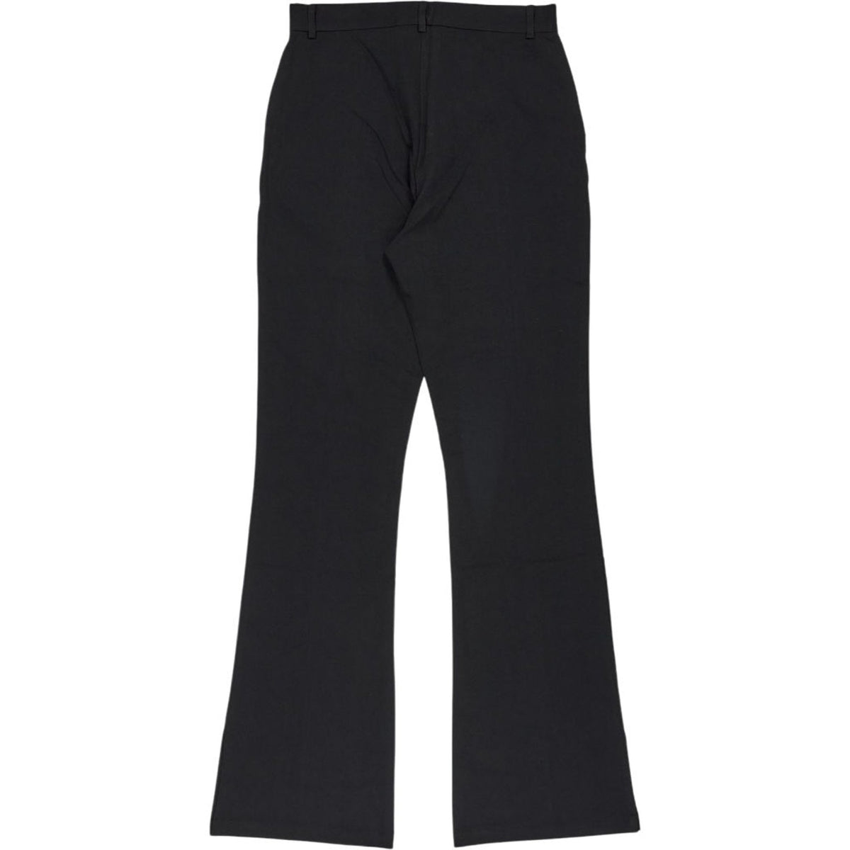 Motel Black Zovey Trousers