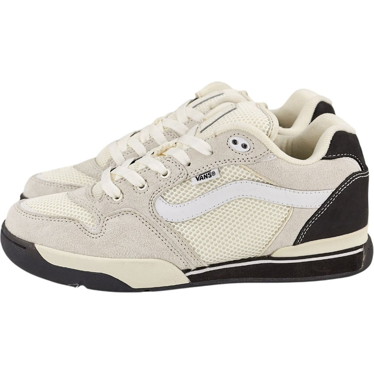 Vans Egret Rowley XLT Trainers